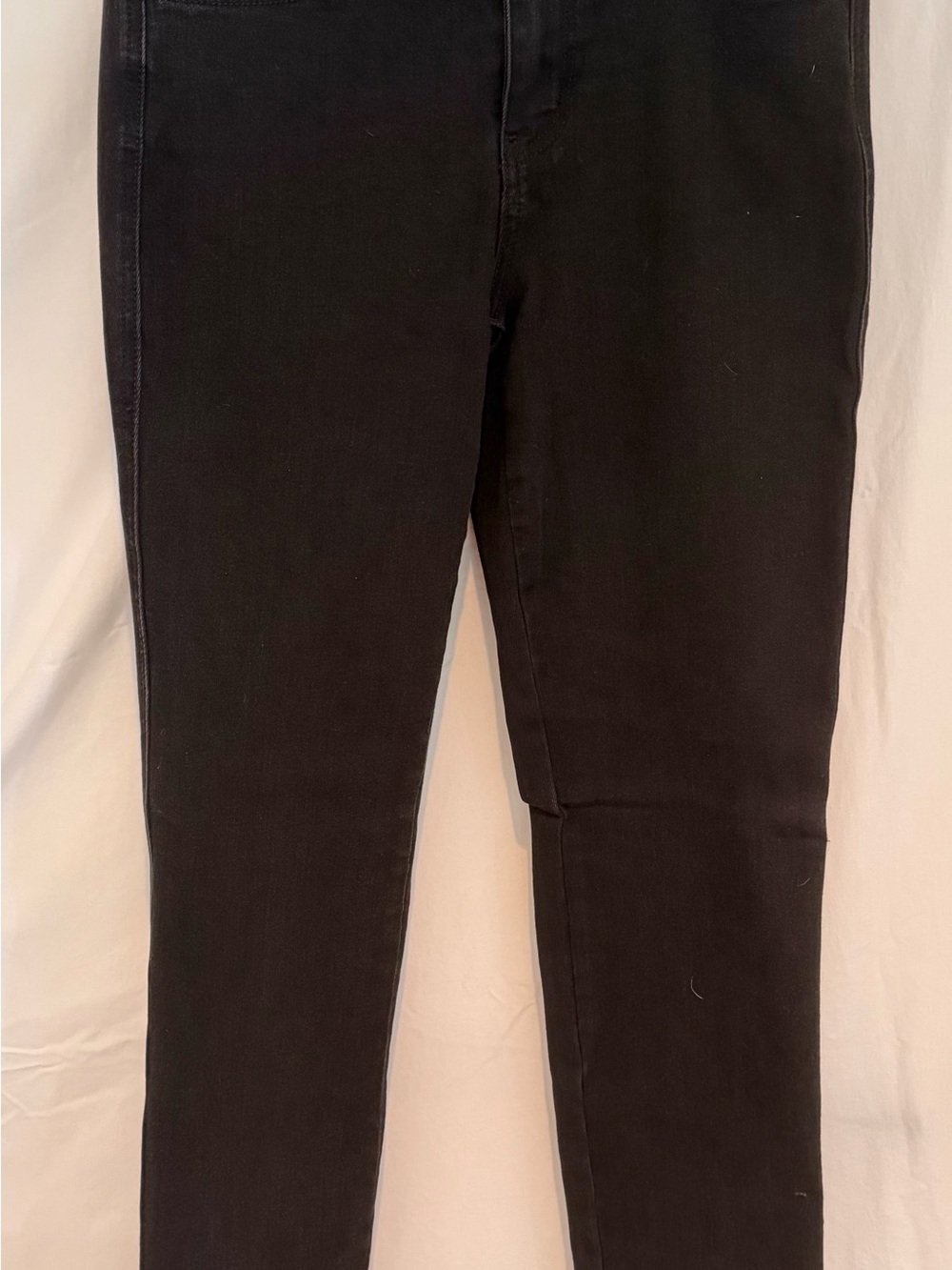 Flying Monkey Black Skinny Jeans TALL